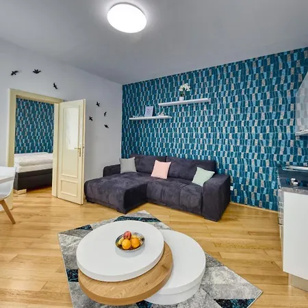 The Triple For Large Group Bratislava