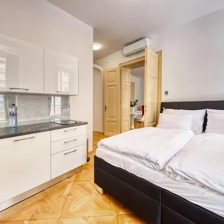 Lejlighed The Triple For Large Group Bratislava