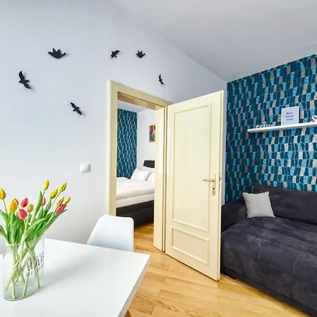 דירה The Triple For Large Group