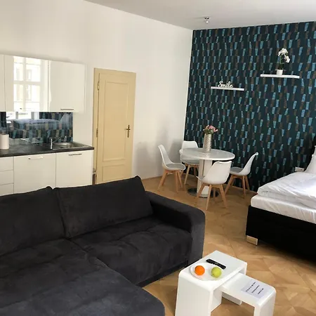 Lejlighed The Triple For Large Group *