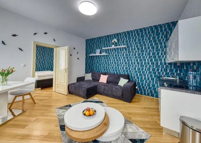 The Triple For Large Group Bratislava