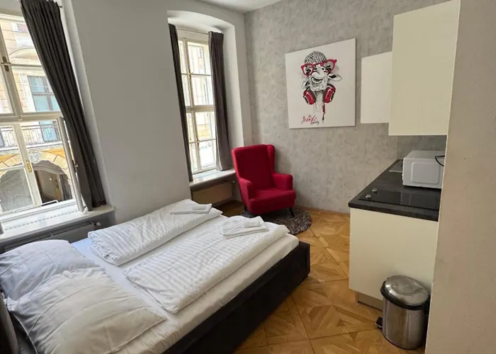 The Triple For Large Group