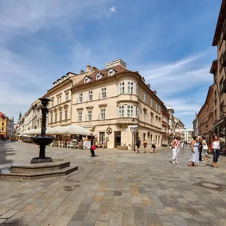 The Triple For Large Group