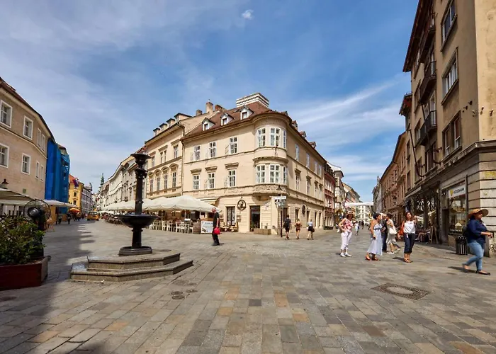 The Triple For Large Group